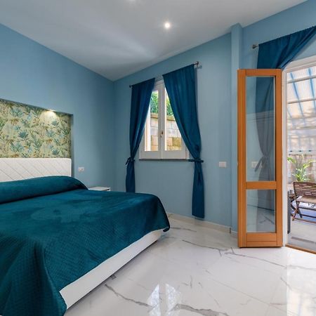 Casa Priora - Romantic House With Pool Villa Sorrento Exterior photo