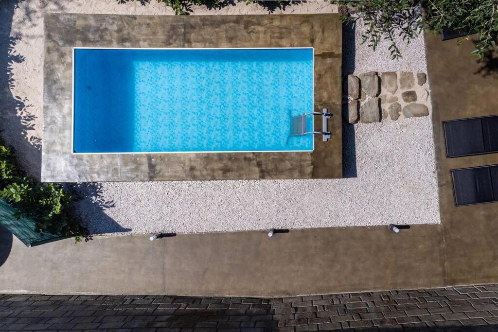 Casa Priora - Romantic House With Pool Villa Sorrento Exterior photo